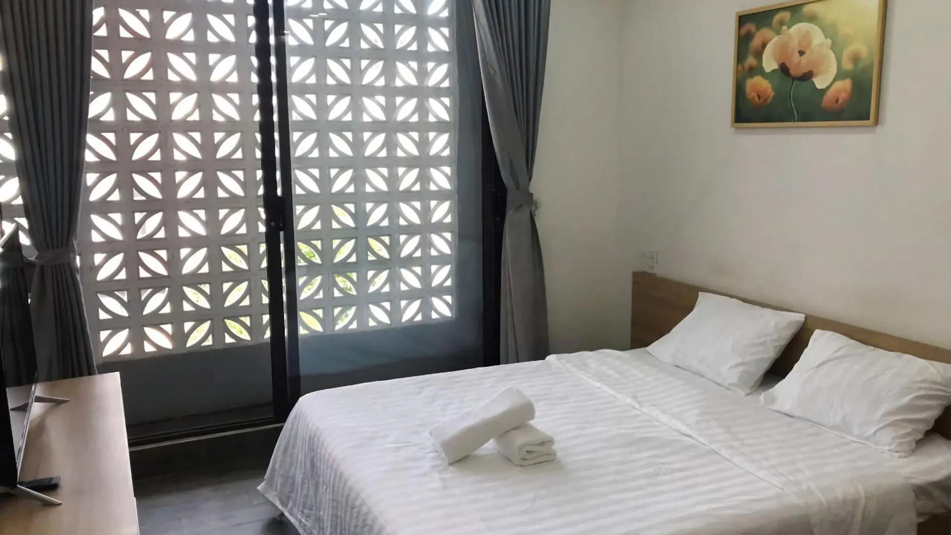 Gp Apartment View Beach Da Nang