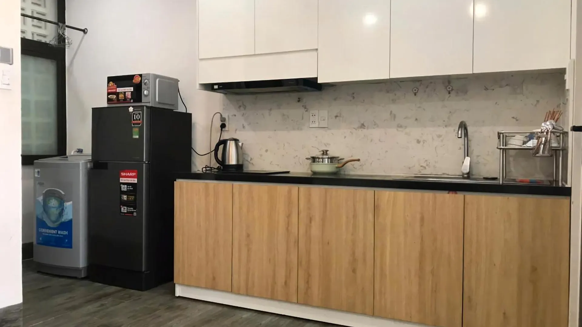 Gp Apartment View Beach Da Nang