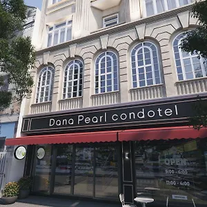 Dana Pearl 2 Aparthotel
